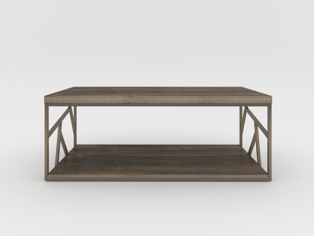 Milton Coffee Table 3