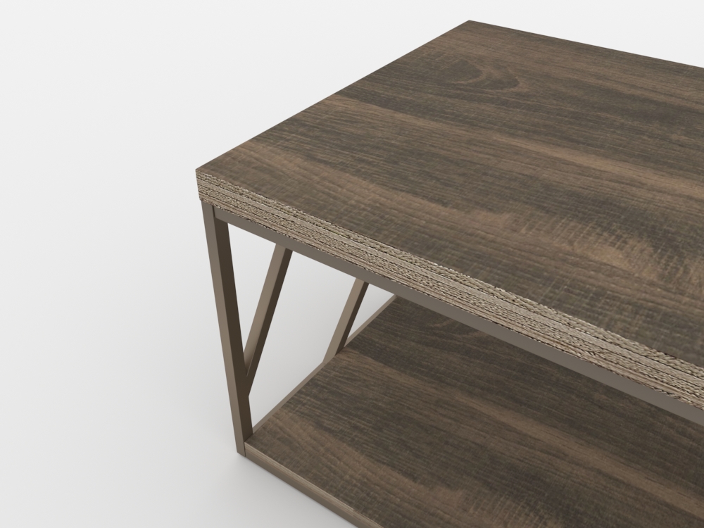 Milton Coffee Table 4