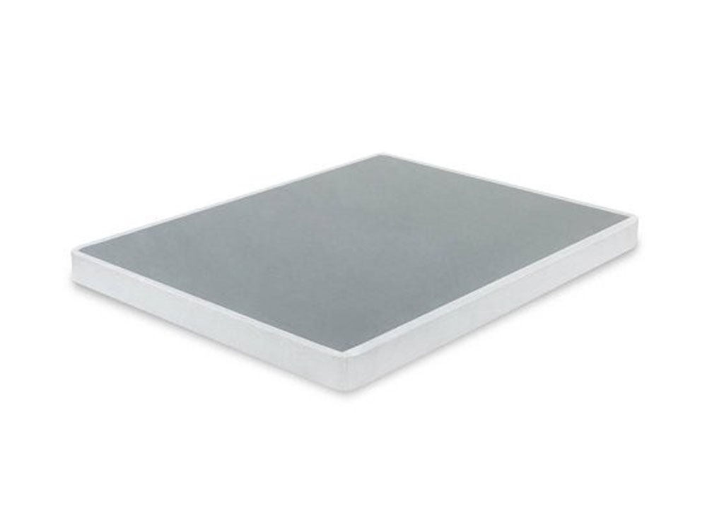 Mattress Foundation 5" Box Spring 1