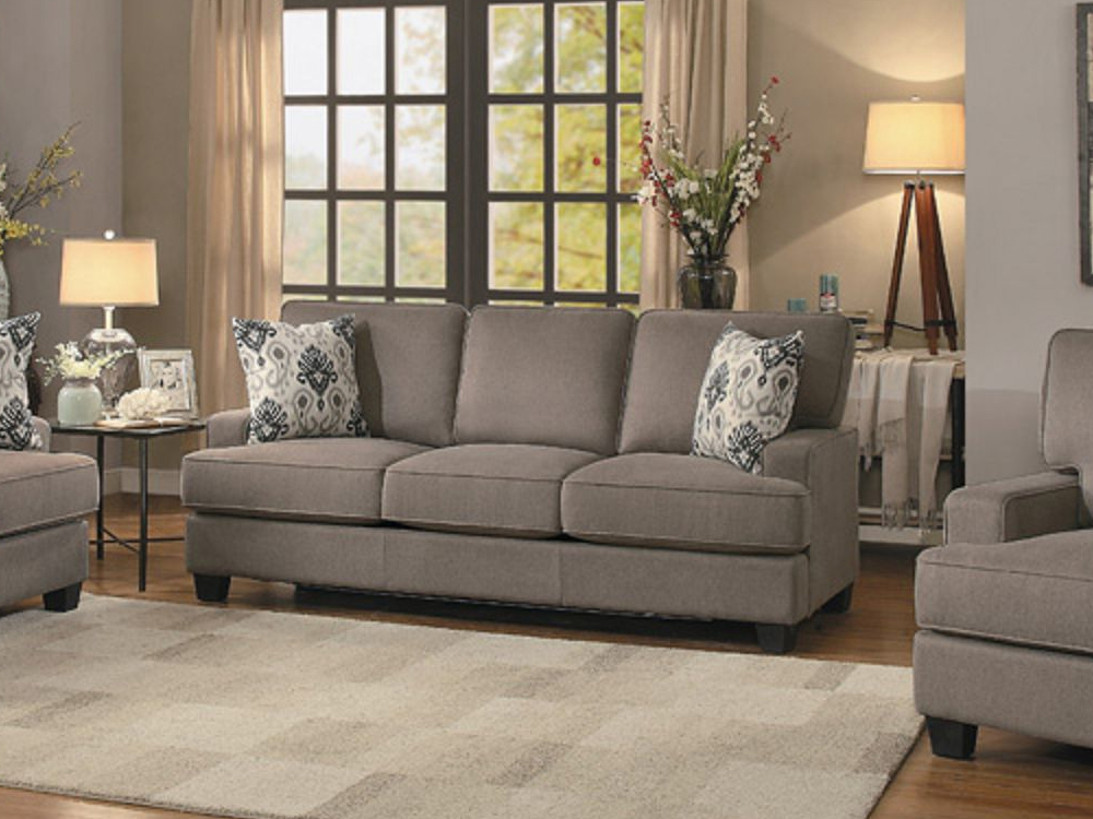 Modern Caf Sleeper Sofa 2