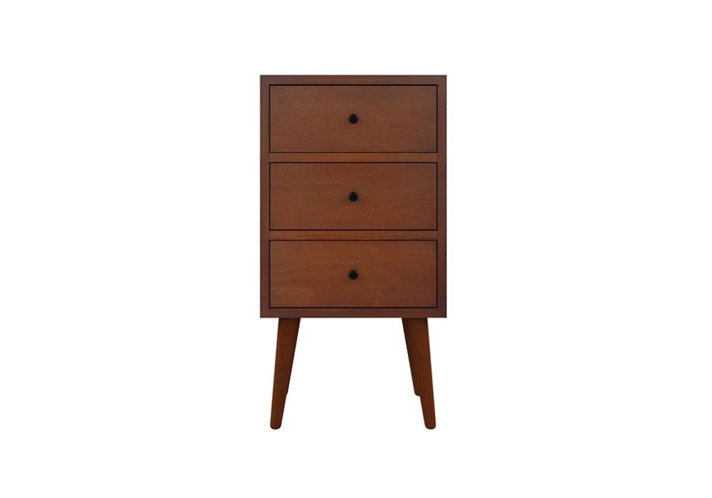 London End Table 3Tiered