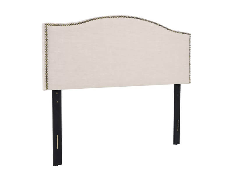 Jolie Upholstered Panel Headboard 1