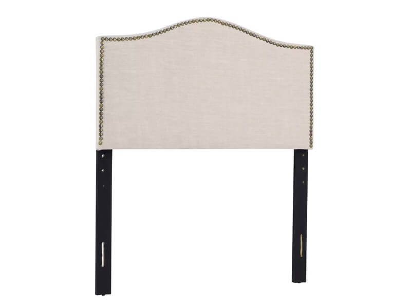 Jolie Upholstered Panel Headboard 2