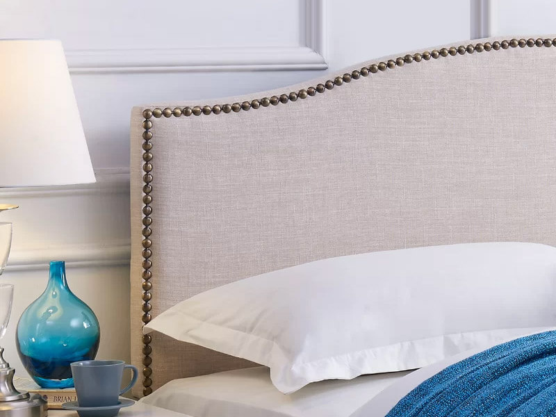 Jolie Upholstered Panel Headboard 4