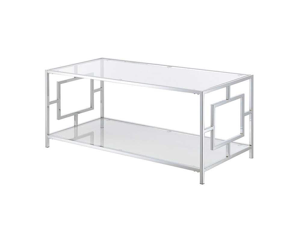 Modern Galleria Coffee Table