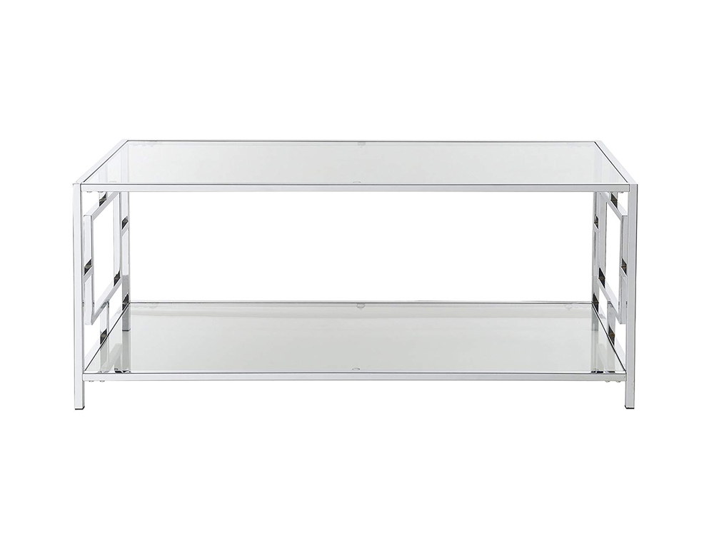 Modern Galleria Coffee Table 2
