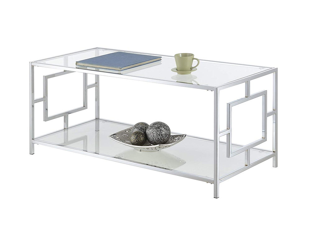 Modern Galleria Coffee Table 4