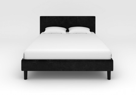 Modern Clif Upholstered Bed