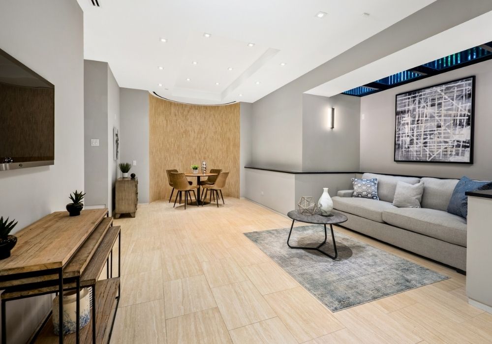 Furniture Rental Chicago, Seattle, New York, Dallas Furniture Rental