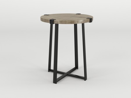 Kiko End Table