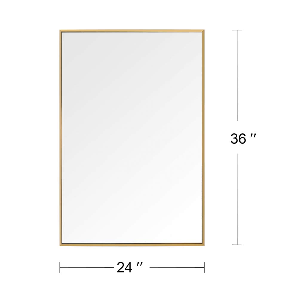 Garbo Mirror 1