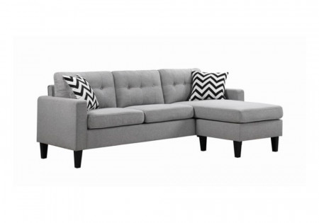 Celia Sectional Sofa