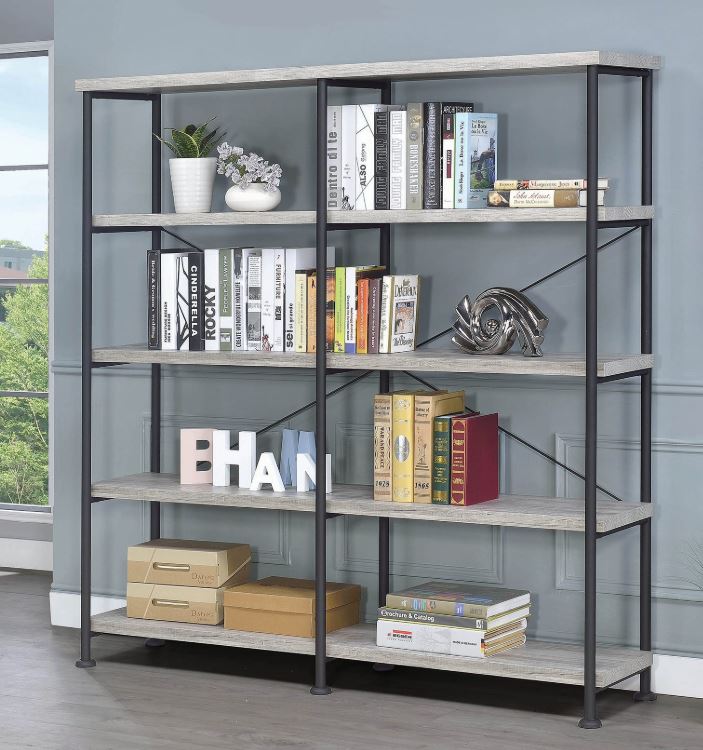 Garren Bookcase 1