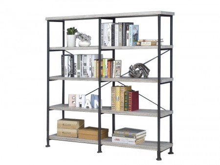 Garren Bookcase 2