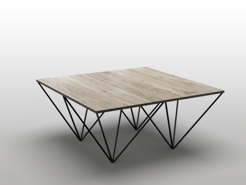 Iven Coffee Table 1