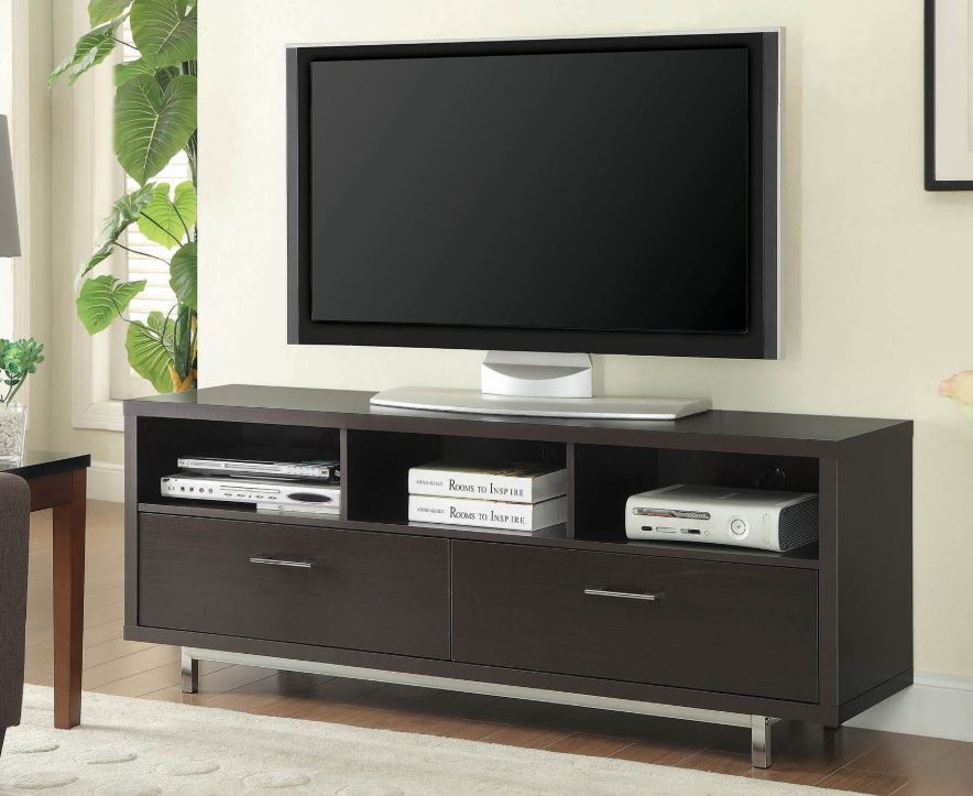 Remy TV console 1