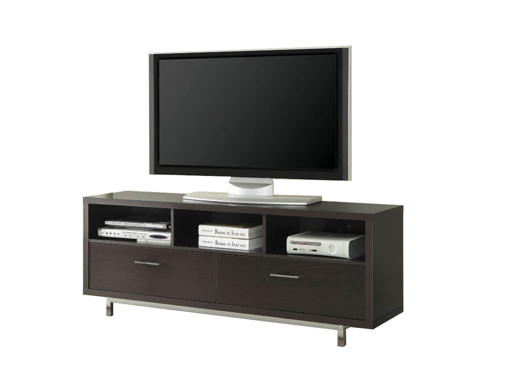 Remy TV console 2