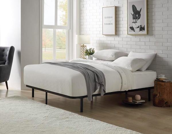 Lydia Queen Bed 1
