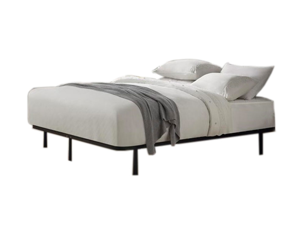 Lydia Queen Bed 2
