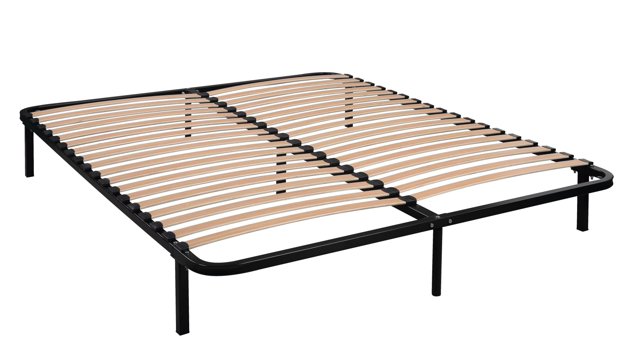Lydia Queen Bed 3