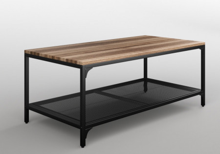 Rustica Coffee Table