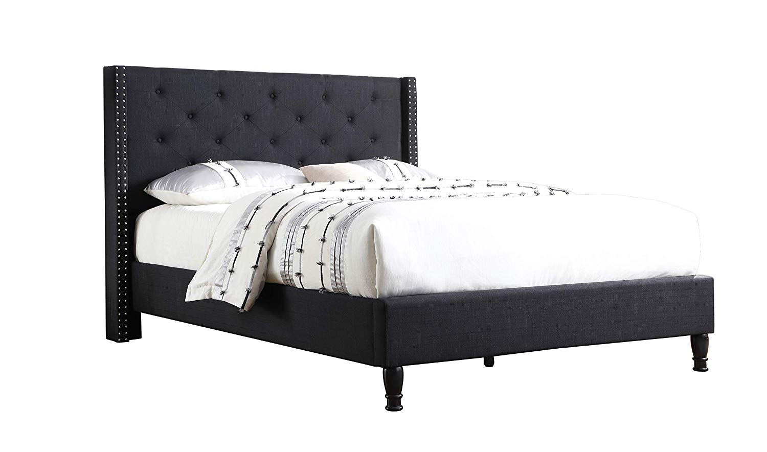 Anastasia Bed 1
