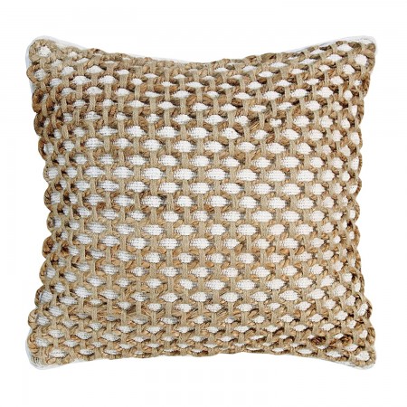 Basket Weave Pillows 1