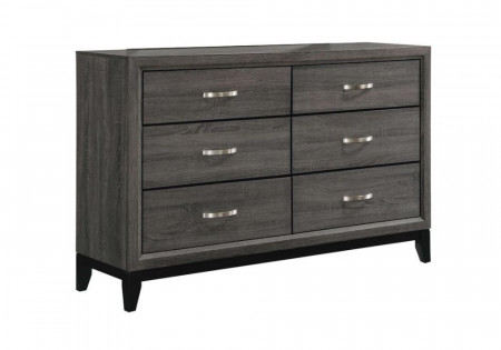 Modern Gilmore II Dresser 1