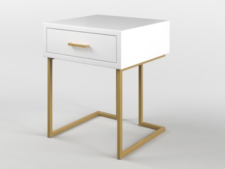 Luxor End Table