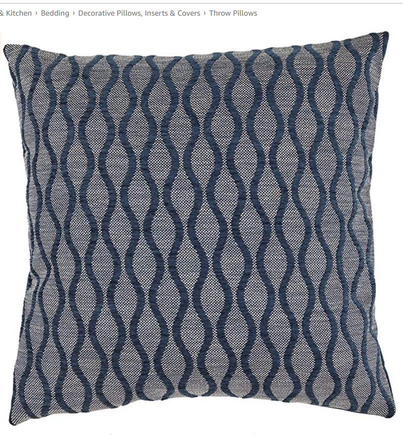 Stormy Pillow 1