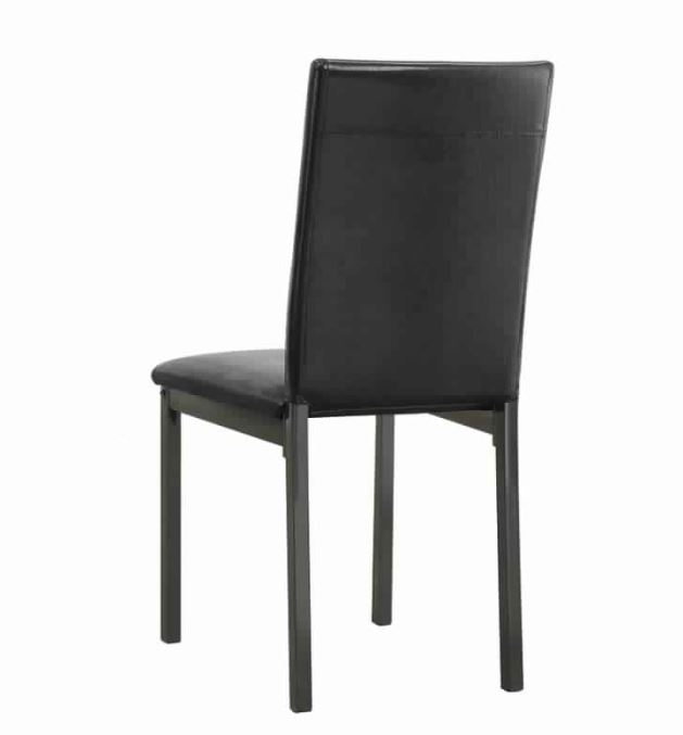 Vedal II Dining Chair 2