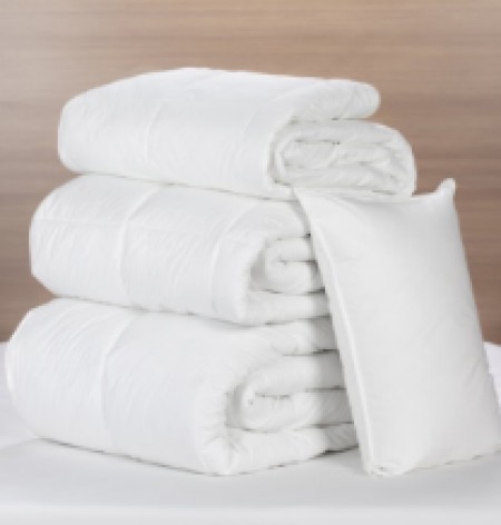 Inhabitr Premium Linen Set 1
