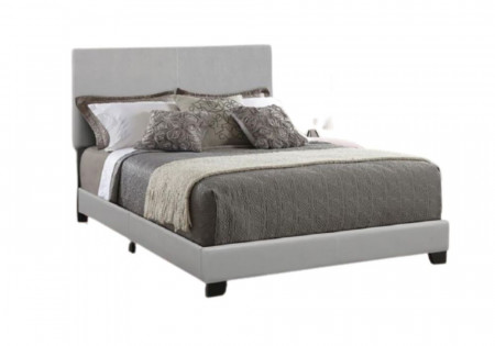 Essex Upholstered Bed