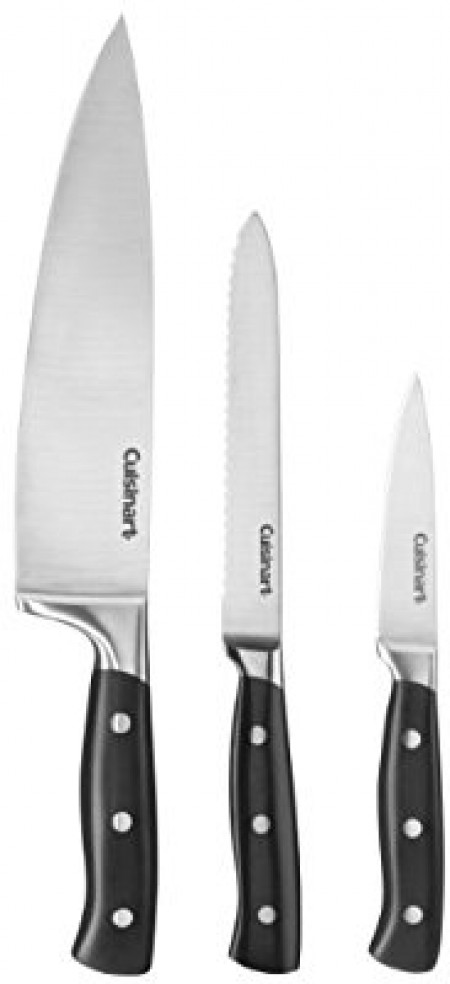 3 Piece Knife Set 1
