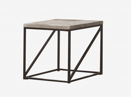 Hugh Side Table 1