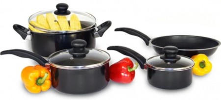 Inhabitr Cookware 1
