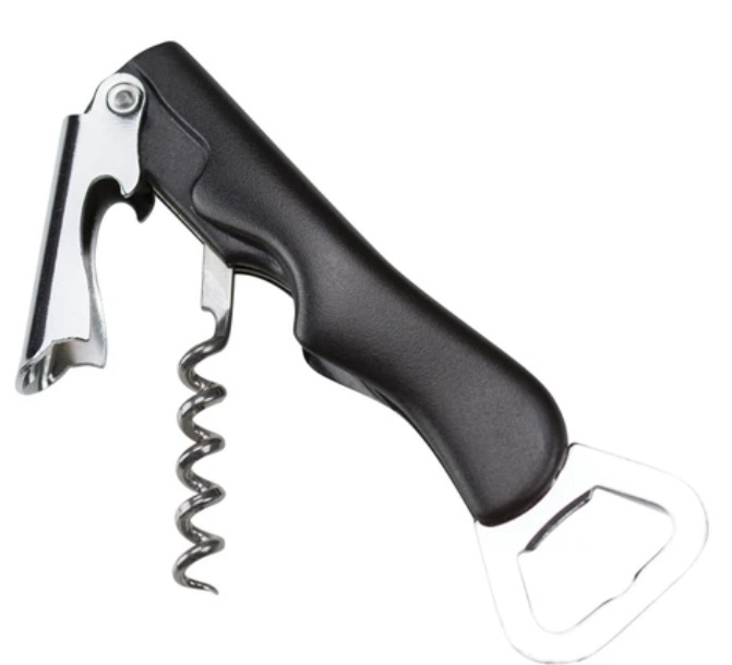 Inhabitr Wine Opener 1