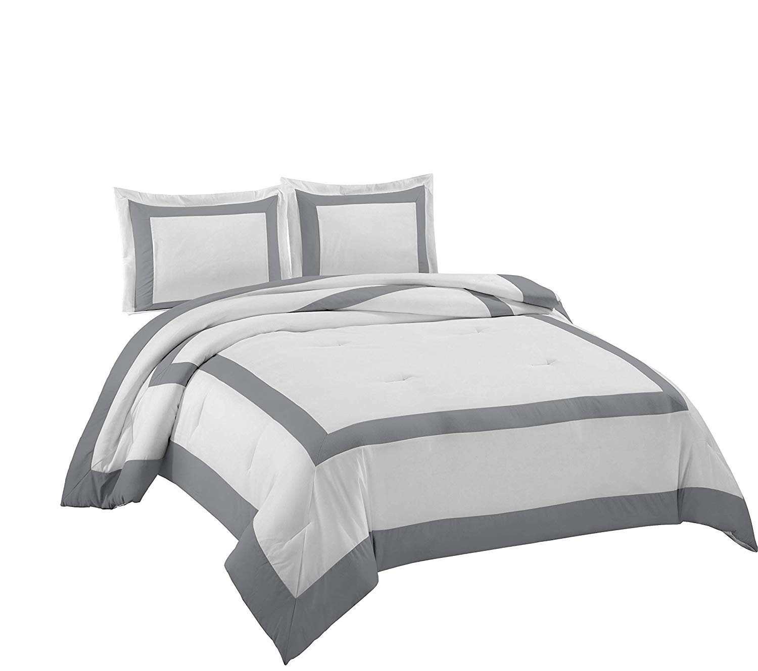 Gwen Bedding Comforter Set 1
