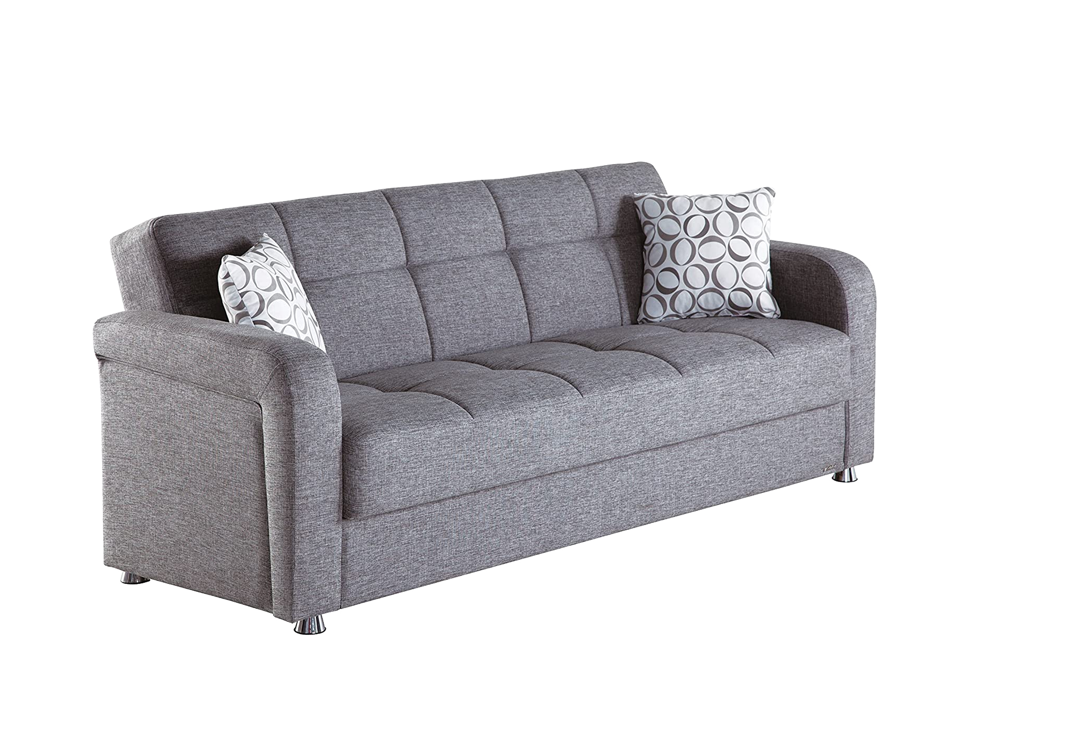Hudson Sleeper Sofa 1