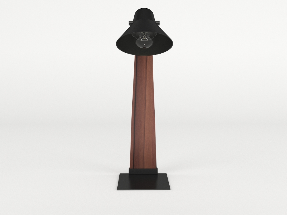 Rand Desk Lamp 2