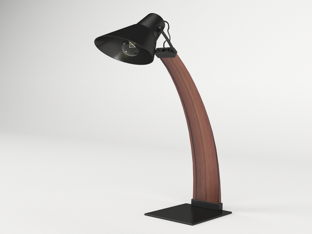 Rand Desk Lamp 3