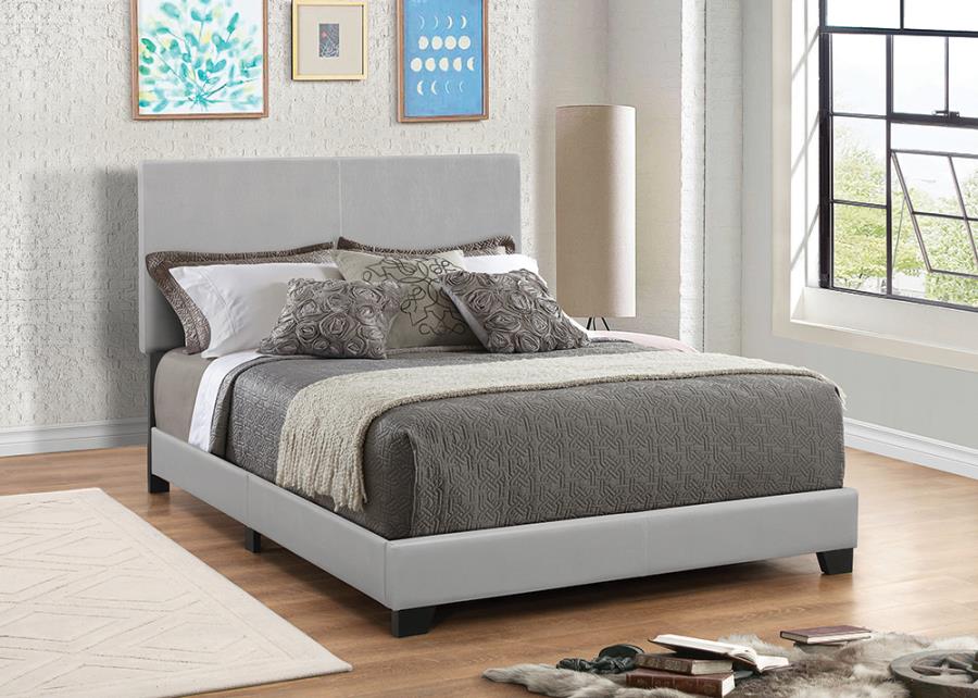 Beth Bed 1