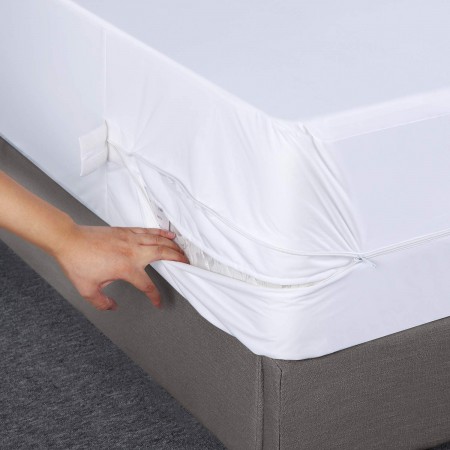 Inhabitr Mattress Encasement