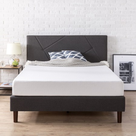 Geo Atlantic Platform Bed 1