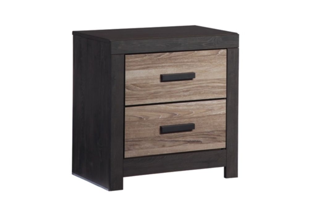 Camrick Nightstand 1