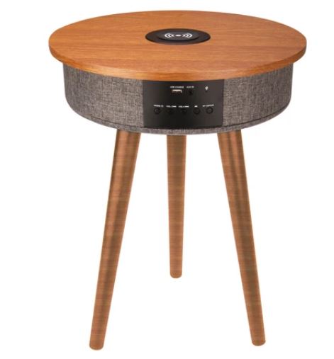 SoundTable Wireless Bluetooth Speaker 2