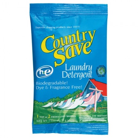 Country Save Laundry Detergent