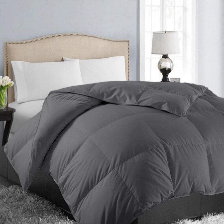 Quilted Comforter