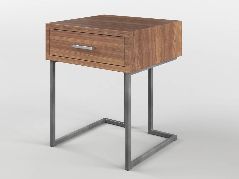 Lilla II Nightstand 1