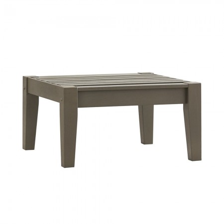 Leif End Table